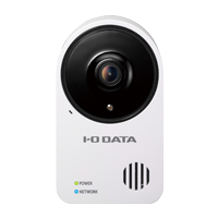 TS-NS210 | PoE給電対応ネットワークカメラ「Qwatch（クウォッチ