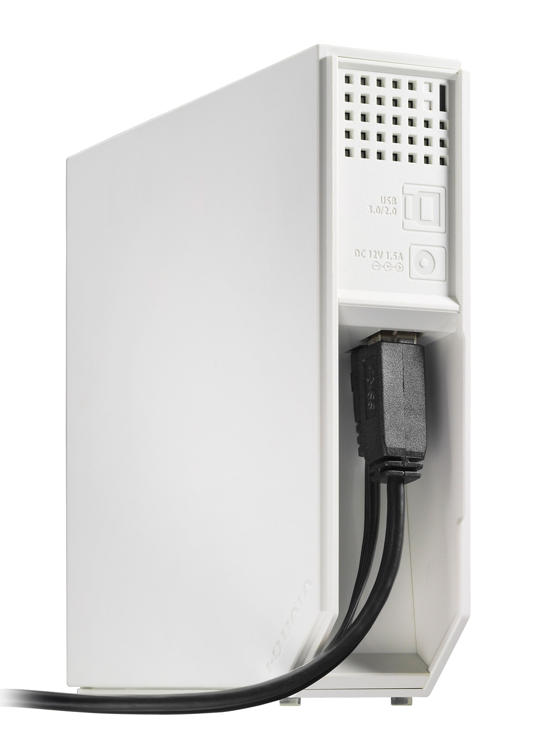 HDEL-UTBシリーズ 仕様 | 据え置きHDD | アイ・オー・データ機器 I-O DATA