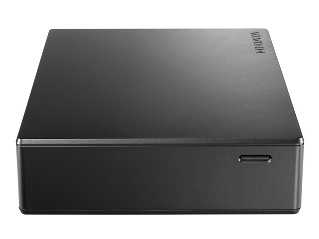 HDJA-SUTRシリーズ 仕様 | 据え置きHDD | アイ・オー・データ機器 I-O DATA