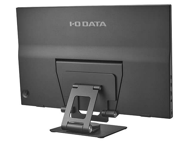 EX-YC172Aシリーズ | 17.3型フルHD対応モバイルディスプレイ＆スタンド