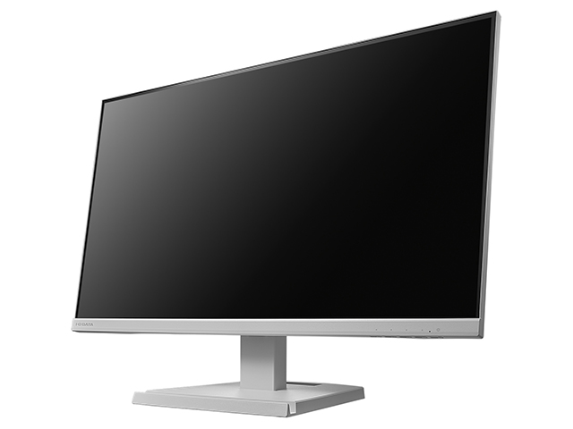 LCD-A271Dシリーズ | 3辺フレームレス＆広視野角ADSパネル 27型ワイド