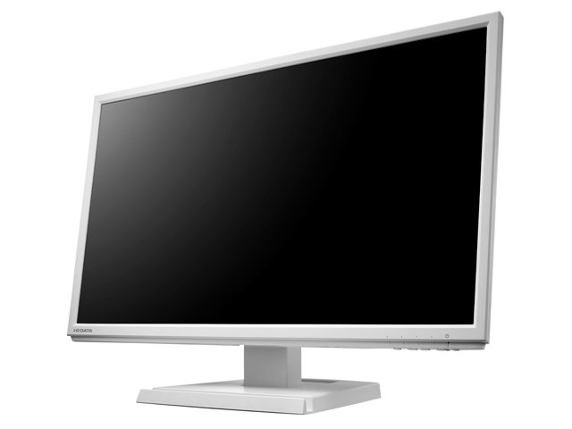 LCD-AH221ED-Bシリーズ | 広視野角ADSパネル採用 21.5型ワイド液晶