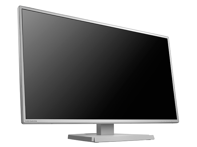 LCD-CF271EDシリーズ | 広視野角ADSパネル採用 USB Type-C搭載27型