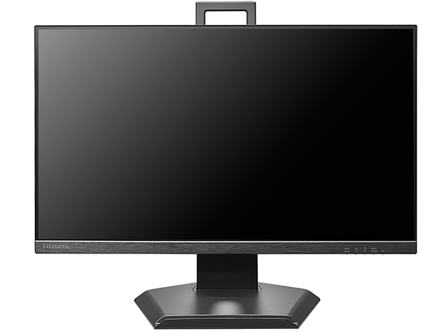 LCD-D2S-Fシリーズ | 100Hz対応＆フリースタイルスタンドワイド液晶