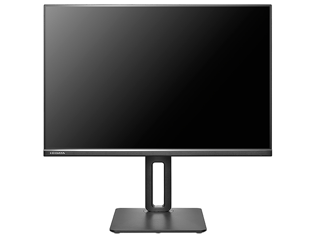 LCD-DX251EPB | 広視野角IPSパネル採用＆WUXGA（1920×1200）対応 25型