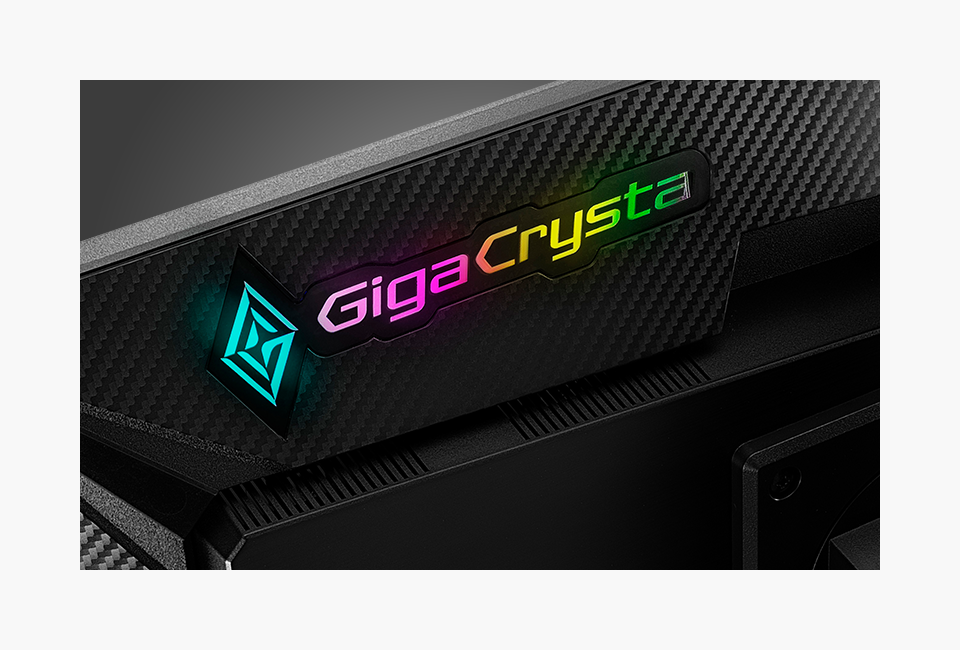 EX-LDGC252UTB | 240Hz＆AMD FreeSync™ Premium対応ゲーミングモニター