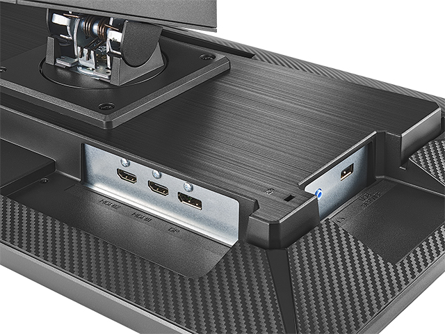 EX-GD241JD | 180Hz対応23.8型G-SYNC Compatible認定ゲーミング