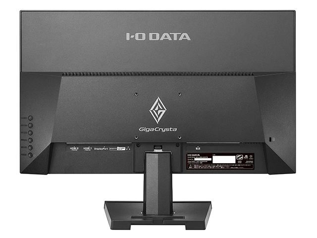 EX-LDGC221HTB | 144Hz対応＆PS4®用21.5型ゲーミングモニター