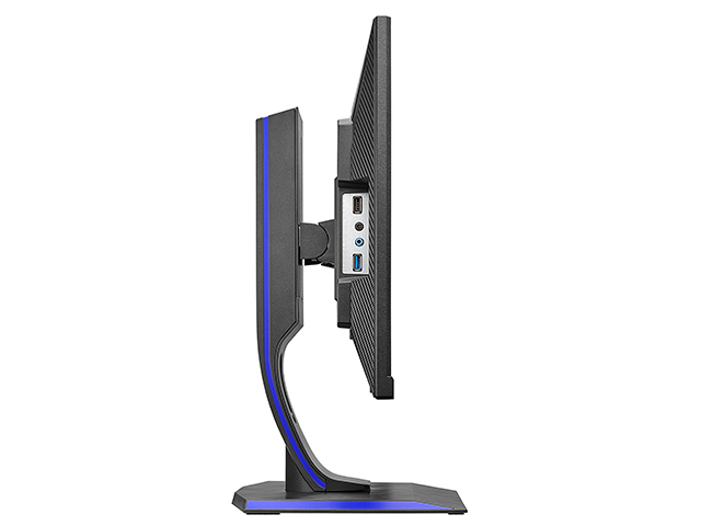 EX-LDGC241UDB | 240Hz＆AMD FreeSync™ Premiumテクノロジー対応23.8型