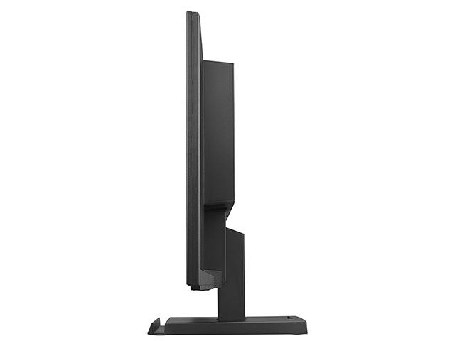 LCD-GC222SXDB | 75Hz対応＆PS4®用21.5型ゲーミングモニター