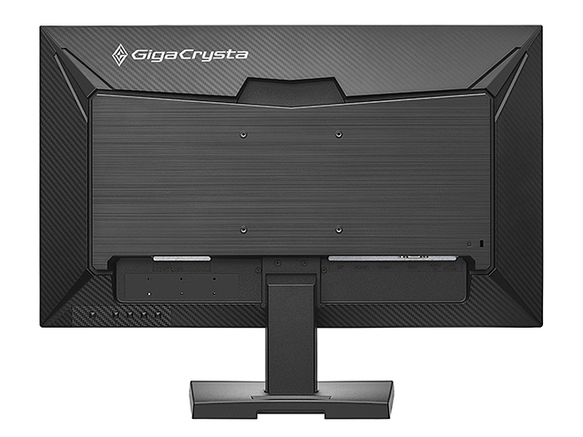 LCD-GC241SXDB | 75Hz対応＆PS4®用23.8型ゲーミングモニター