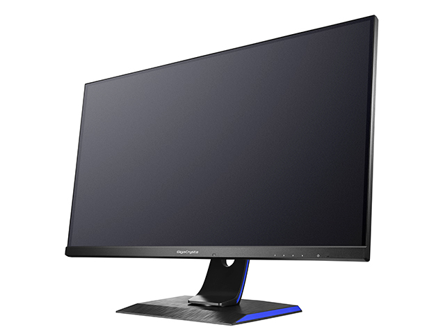 LCD-GC271UXB | 240Hz＆AMD FreeSync™ Premium対応27型ゲーミング