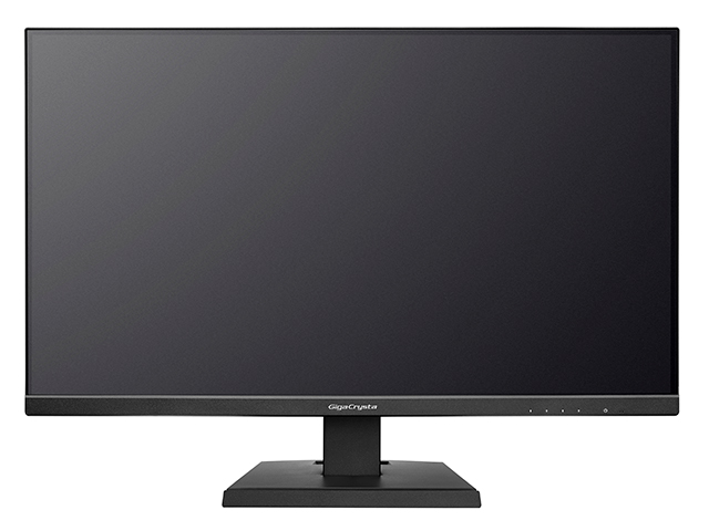 LCD-GC271XB | 75Hz対応＆PS4®用27型ゲーミングモニター「GigaCrysta