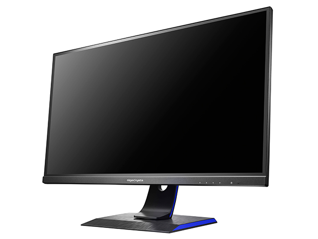 LCD-GC271HXB | 165Hz対応27型G-SYNC Compatibleゲーミングモニター