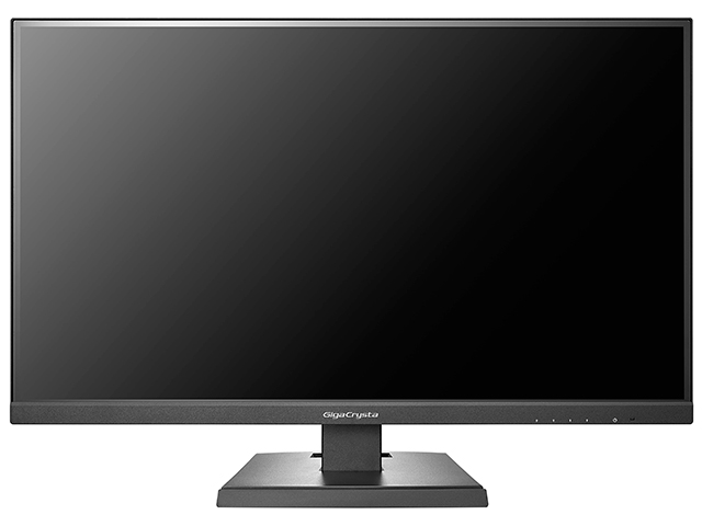 LCD-GCU271XDB | 4K＆AMD FreeSync™テクノロジー対応27型ゲーミング
