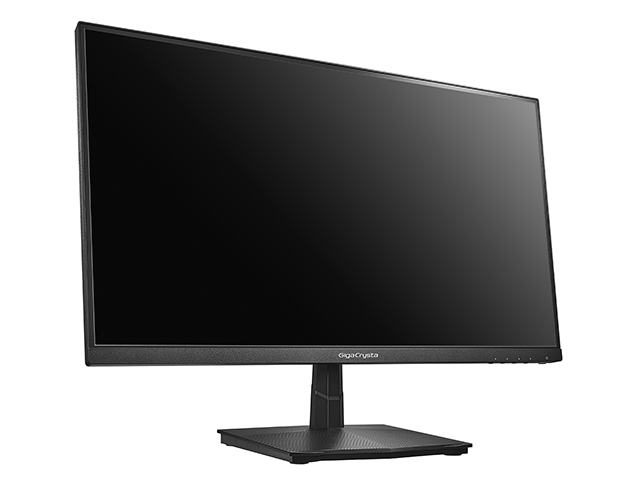 LCD-GD251SH | 120Hz対応24.5型ゲーミングモニター「GigaCrysta