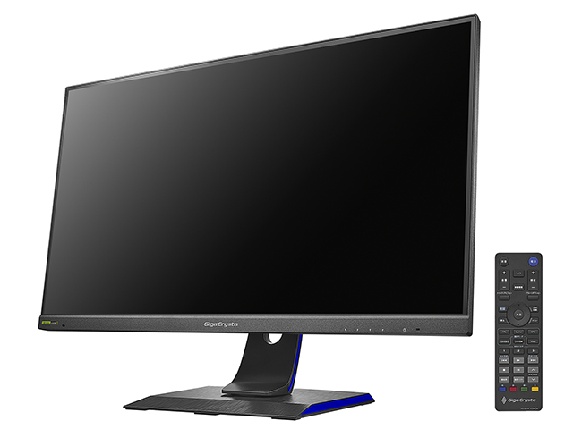 LCD-GD271JD | 180Hz対応27型G-SYNC Compatible認定ゲーミングモニター