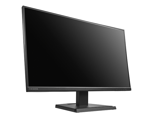 DI-A271DB | 3辺フレームレス＆広視野角ADSパネル 27型ワイド液晶