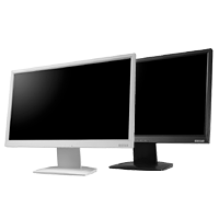 LCD-MF221Xシリーズ | 16:9ワイド液晶ディスプレイ | アイ・オー