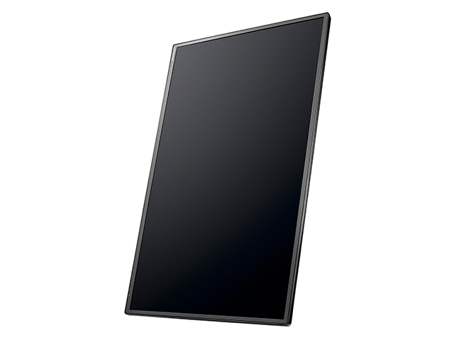 LCD-MF273EDB-F | 広視野角ADSパネル＆フリースタイルスタンド採用 27