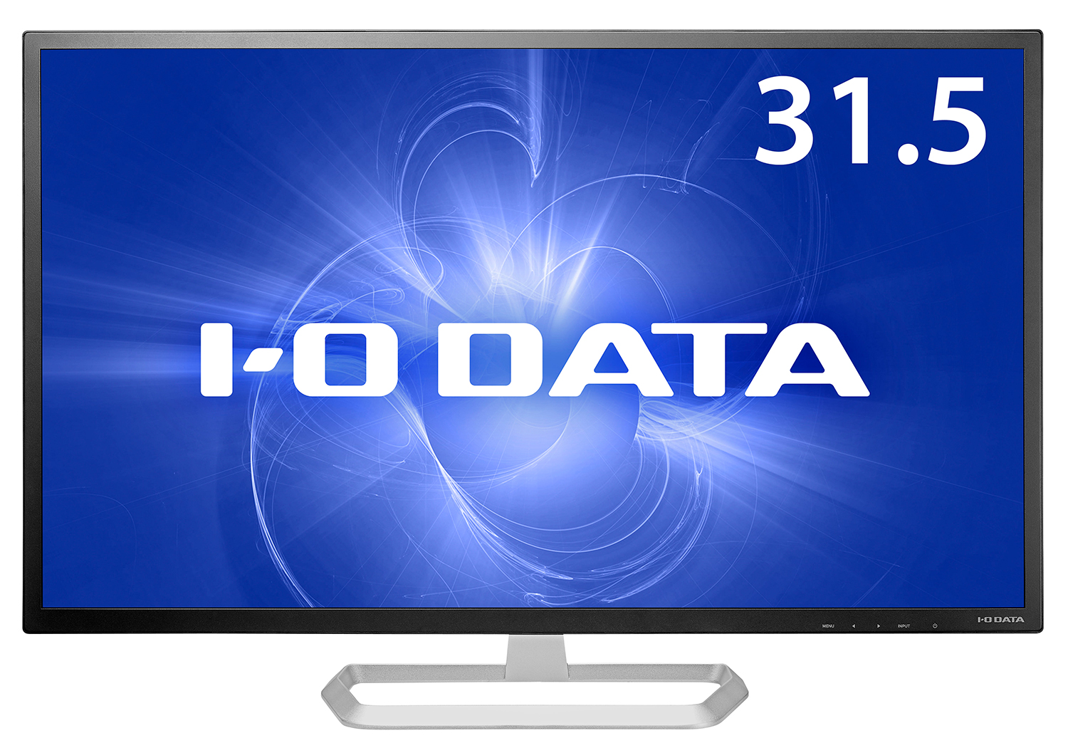 IO DATA 未使用 31.5型 広視野角ADS HDMI DP DF321X アイ・オー