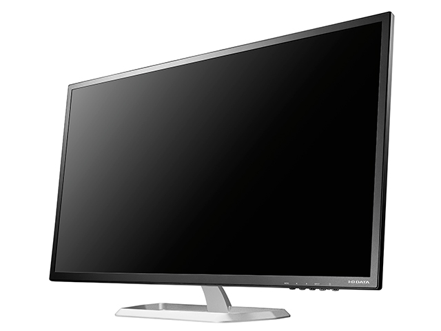 LCD-MF321XDB | 広視野角ADSパネル採用 31.5型ワイド液晶ディスプレイ