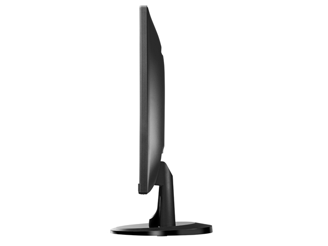 LCD-MQ241XDB | 広視野角ADSパネル採用＆WQHD対応23.8型ワイド液晶