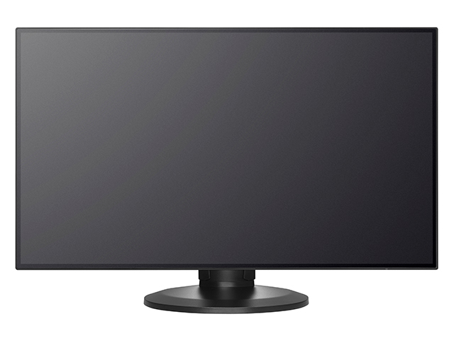 LCD-MQ272EDB-F | 広視野角ADSパネル採用＆WQHD対応27型ワイド液晶