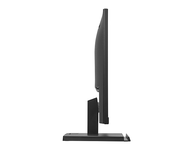 LCD-A241DBX | 3辺フレームレス＆広視野角ADSパネル 23.8型ワイド液晶