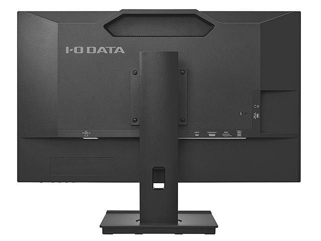 LCD-C271DB-FX | フリースタイルスタンド＆USB Type-C®搭載27型液晶