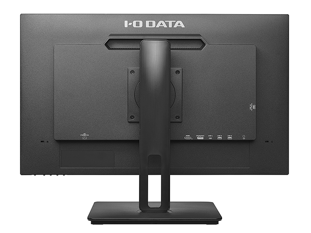 LCD-CU271AB-FX | 4K対応＆USB Type-C搭載27型液晶ディスプレイ | アイ