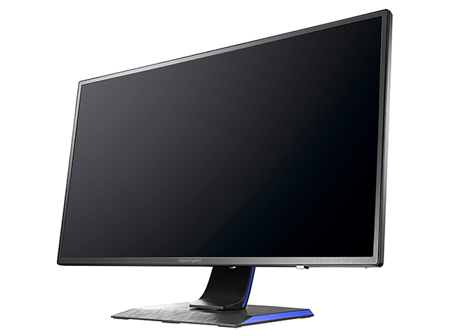 LCD-GCQ271XDB | 広視野角ADSパネル採用＆WQHD対応27型ゲーミング液晶