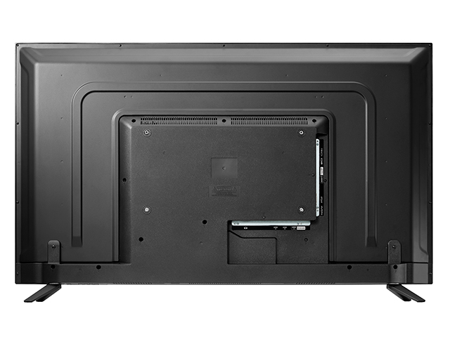 LCD-M4K492XDB | 4K対応＆広視野角ADSパネル採用 49型（可視領域48.5型