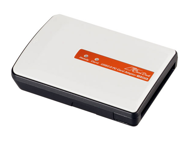 USB2-PCADPシリーズ 仕様 | リーダー・ライター | アイ・オー・データ