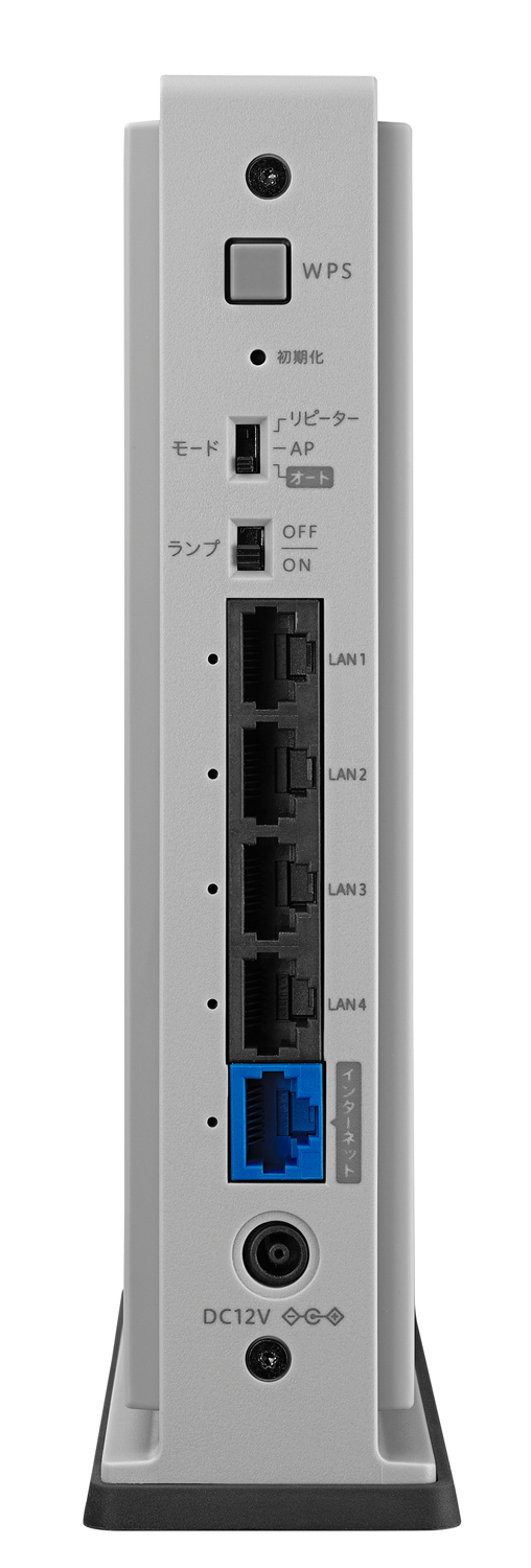 WN-DAX5400QR 仕様 | Wi-Fi（無線LAN）ルーター | アイ・オー・データ