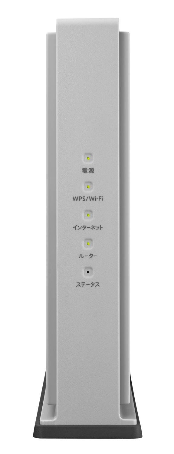 WN-DAX5400QR 仕様 | Wi-Fi（無線LAN）ルーター | アイ・オー・データ