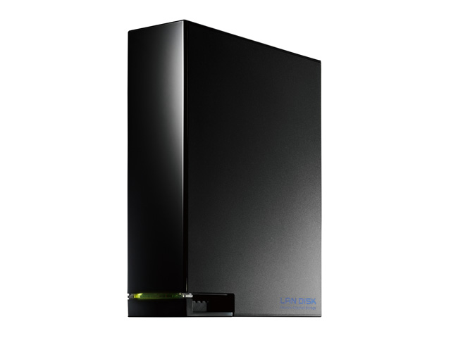 HDL-AA/Eシリーズ 仕様 | 個人・家庭向けNAS | アイ・オー・データ機器