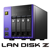 HDL-Z4WLI2シリーズ | Intel Core i3／Windows Storage Server 2012 R2