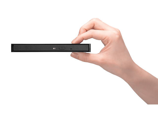 BRP-UT6LEシリーズ 仕様 | ポータブルブルーレイドライブ | アイ・オー