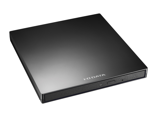 EX-BD04シリーズ 仕様 | ポータブルブルーレイドライブ | アイ・オー