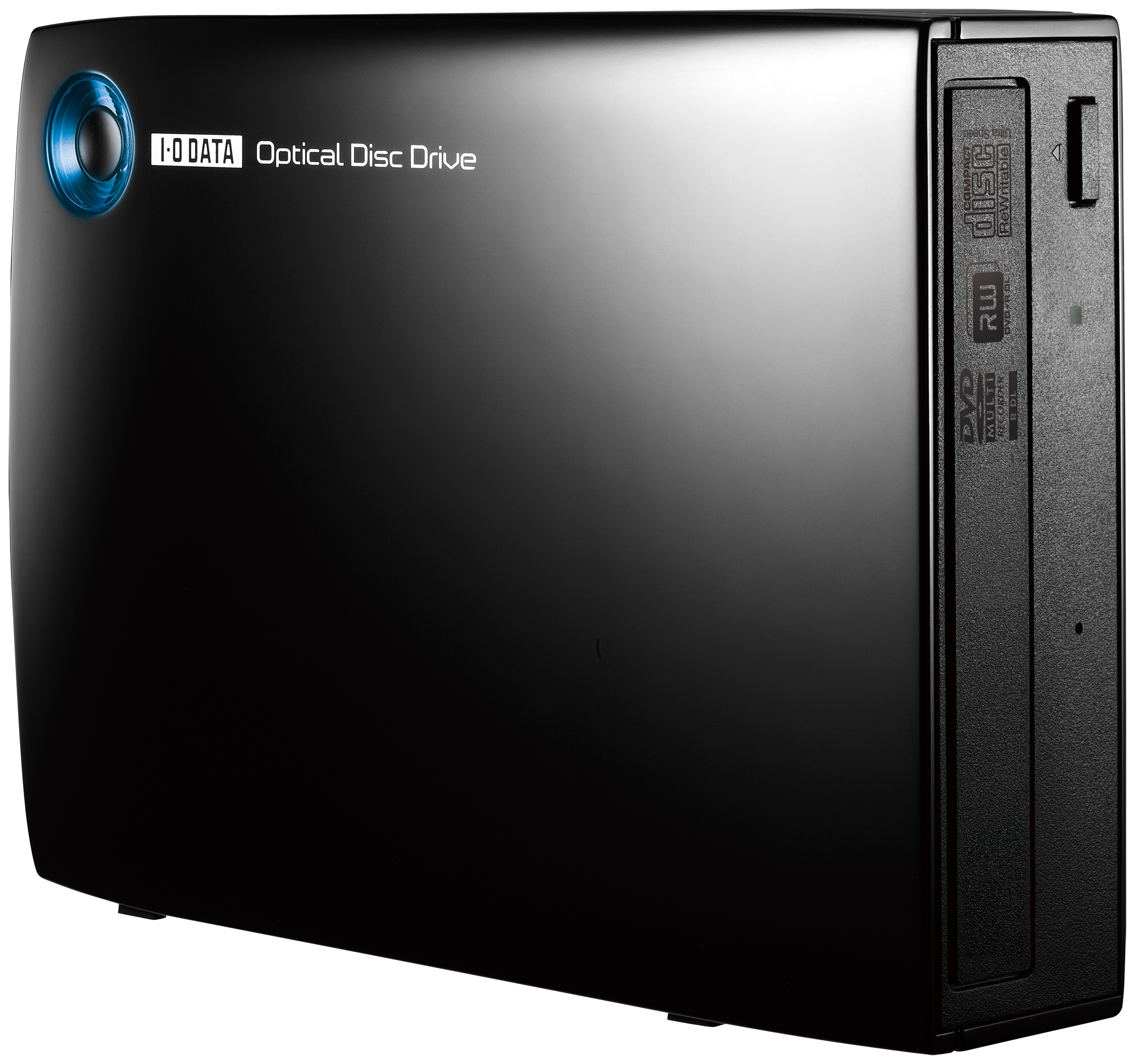 DVR-U24EV 仕様 | ポータブルDVDドライブ | アイ・オー・データ機器