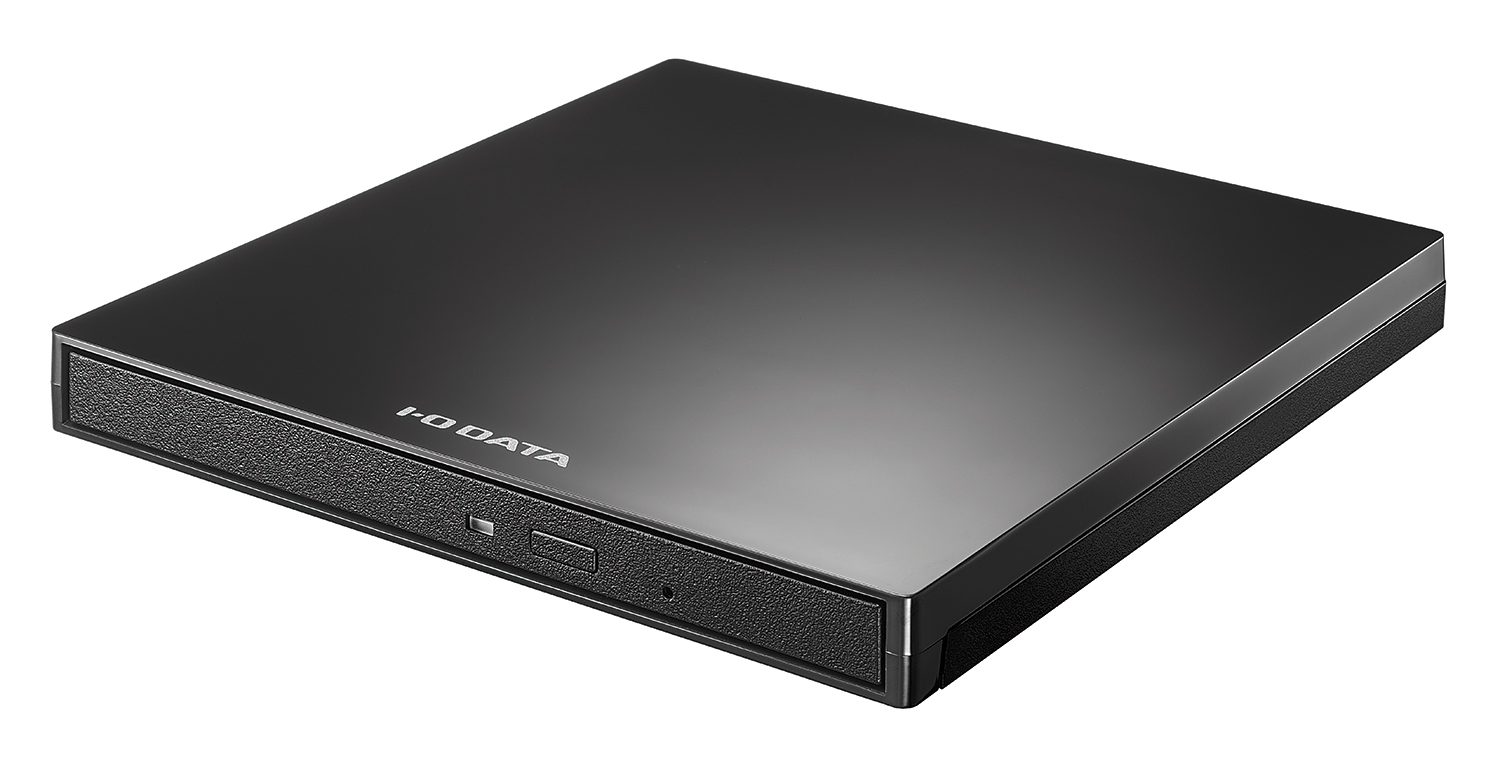 EX-DVD06シリーズ 仕様 | ポータブルDVDドライブ | アイ・オー・データ