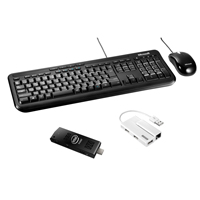 CSTK-32W/LHK | スティック型パソコン「インテル® Compute Stick」と