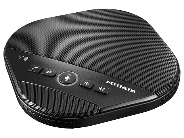 USB-SPPHL1 仕様 | パソコン／STB／カメラ・スピーカーフォン | アイ