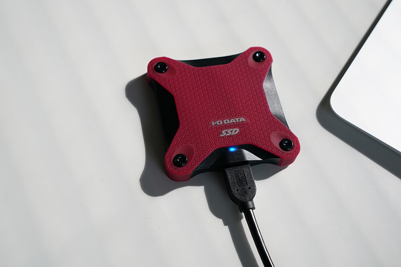 SSPH-UAシリーズ | USB 3.2 Gen 1（USB 3.0）／2.0対応ポータブルSSD