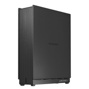 HDL2-LE16N／16TB 推奨同時接続台数～25台 2ドライブNAS（8TB×2）(16TB