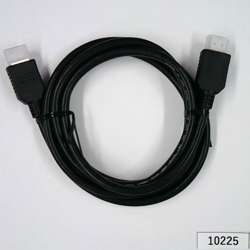 液晶ディスプレイ 汎用HDMIケーブル: 製品付属品｜ioPLAZA