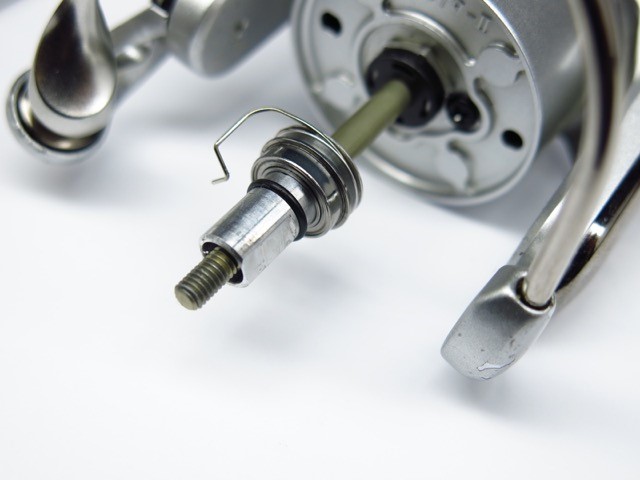 ダイワ用ドラグシステム D-システム