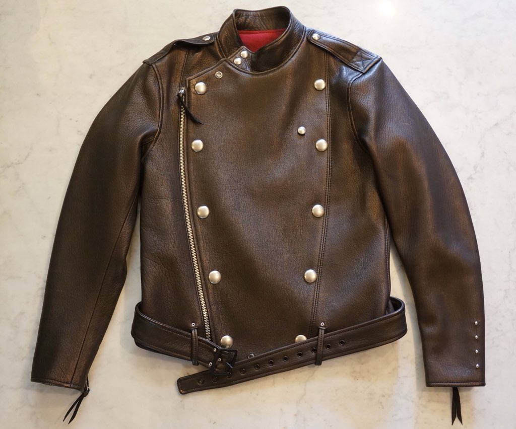 FREEWHEELERS/フリーホイーラーズ」モデル名「