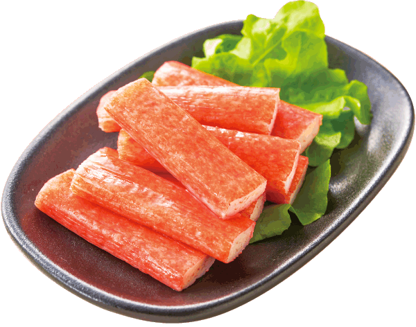 いちまさのカニかま - 商品情報 | 一正蒲鉾株式会社